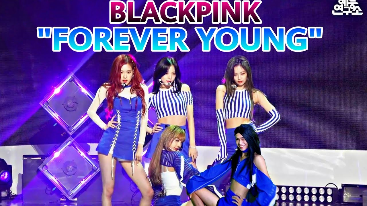 BLACKPINK 