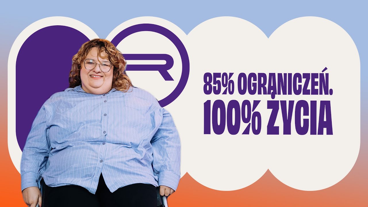 Co to znaczy żyć naprawdę, kiedy jesteś zależny od innych?|  BASIA TUREK | ODC. 416
