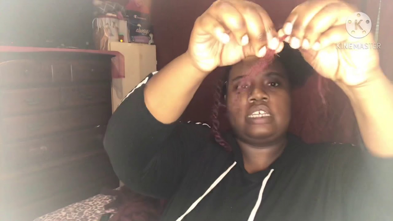 Quick & Easy Jumbo Twist