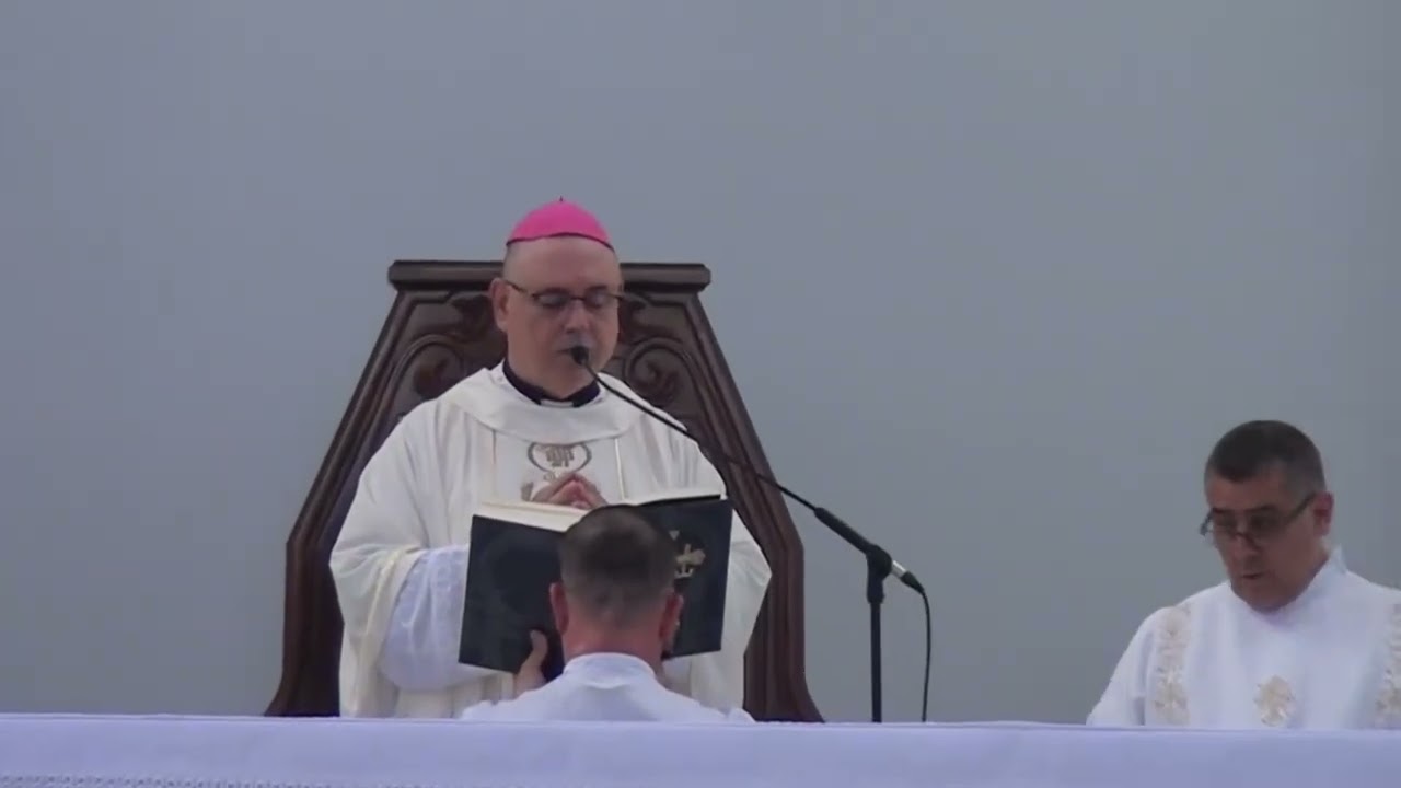 A partir del 16 de febrero empiezan a regir los nombramientos pastorales anuncios por el Obispo de l