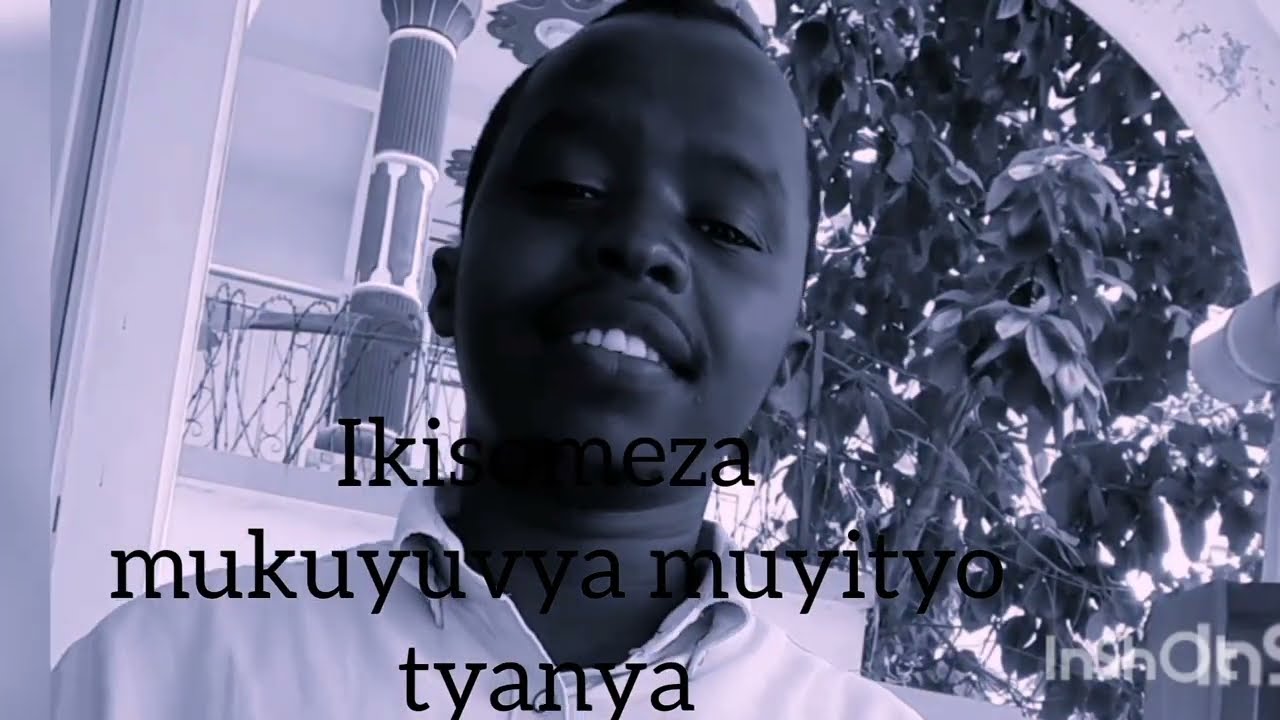 LUSIKU LUKAYU INDIRIMBO YARIRIMBWE NABENSHI BY NTAMUHANGA 
