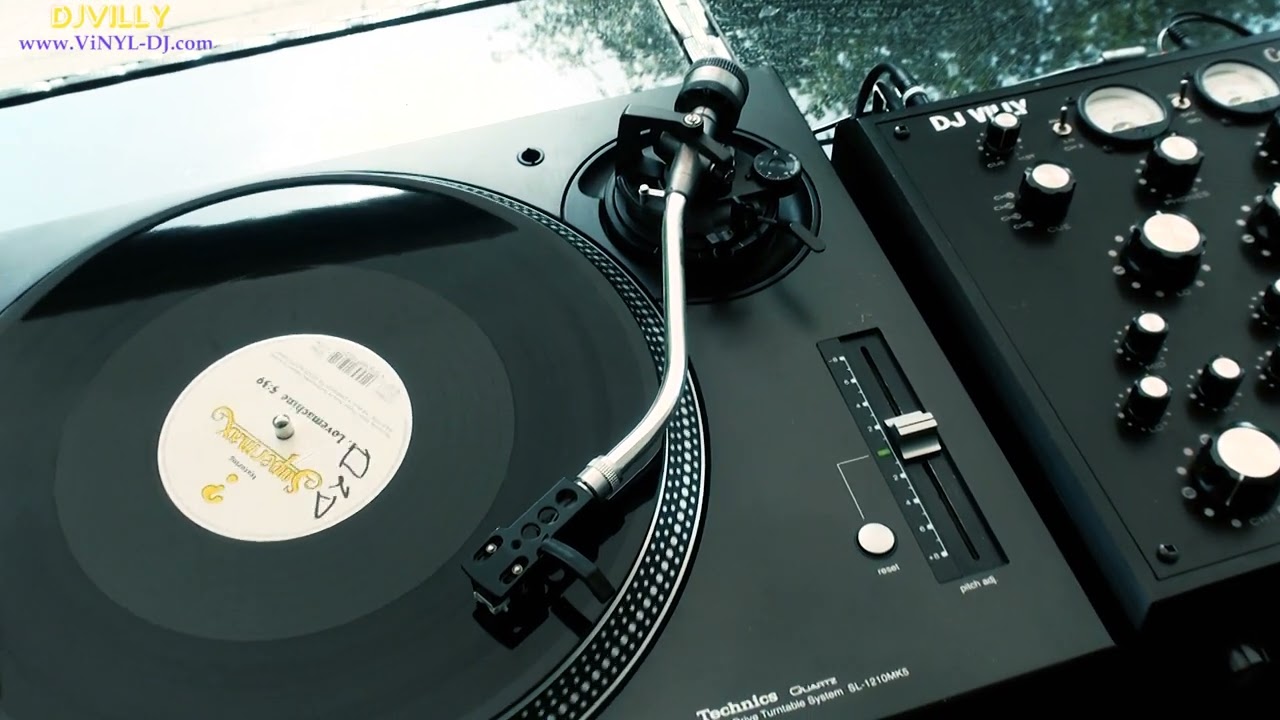 ? Featuring Supermax ‎– Lovemachine (Remix 1998)