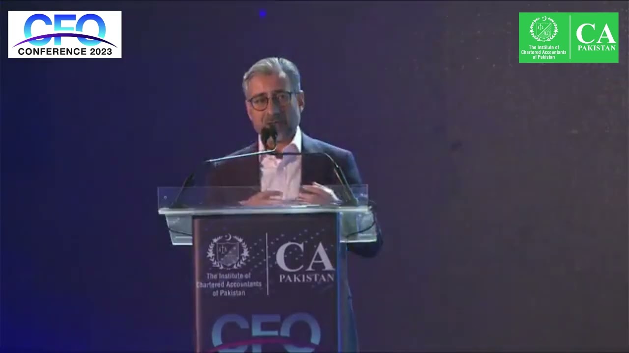 CFO Conference 2023