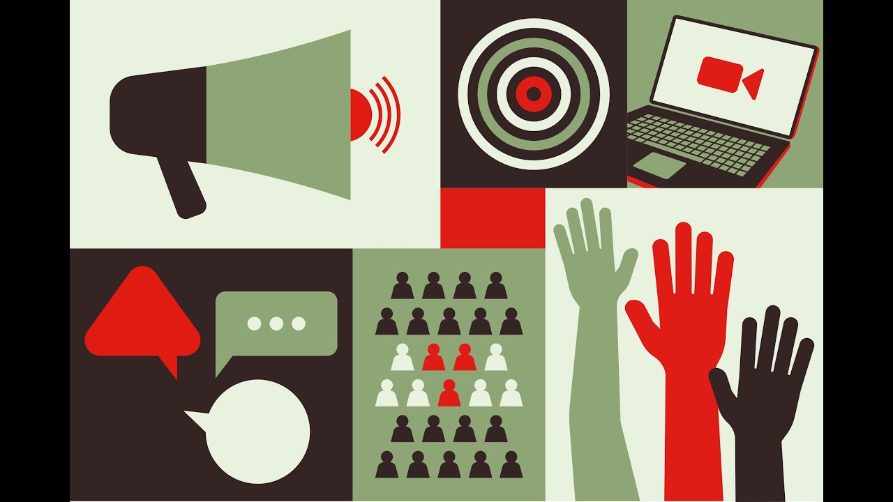 Eurac Research Democracy Dialogues #01 | Partecipazione e sussidiarietà: quale relazione?