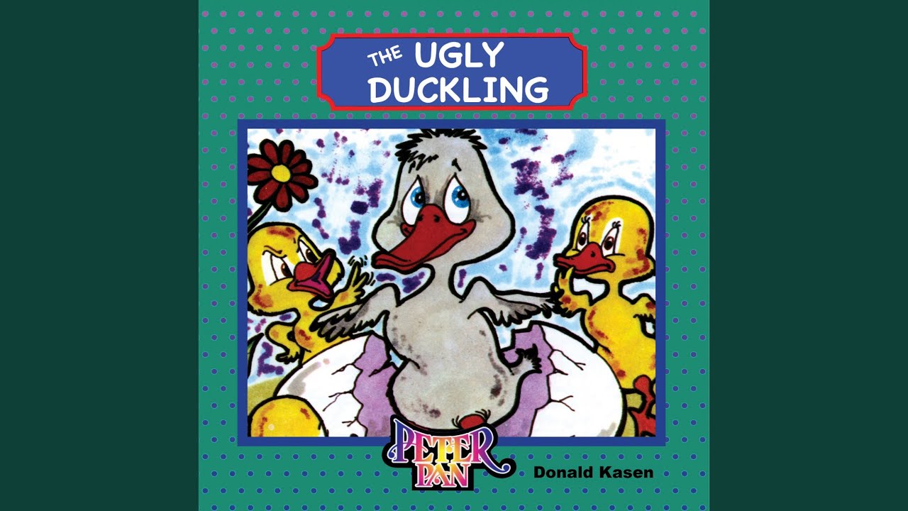 The Ugly Duckling