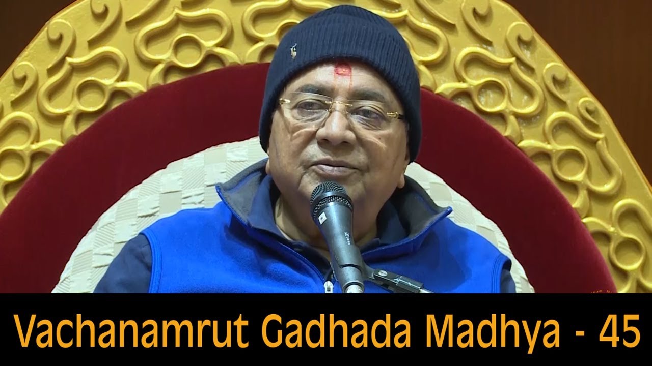Anoopam Mission Weekly Sabha 19: Jul 27 - Aug 02, 2020