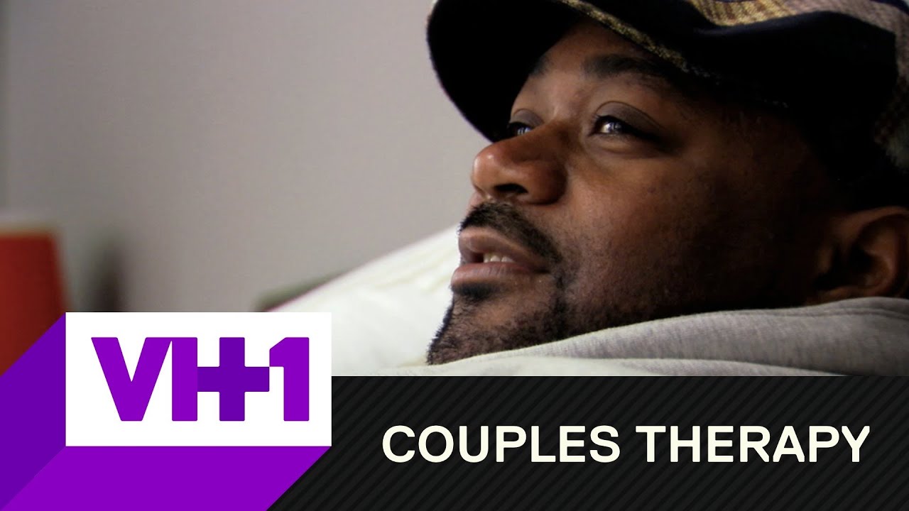 Ghostface Killah Learns About Kelsey's Past + Couples Therapy + VH1