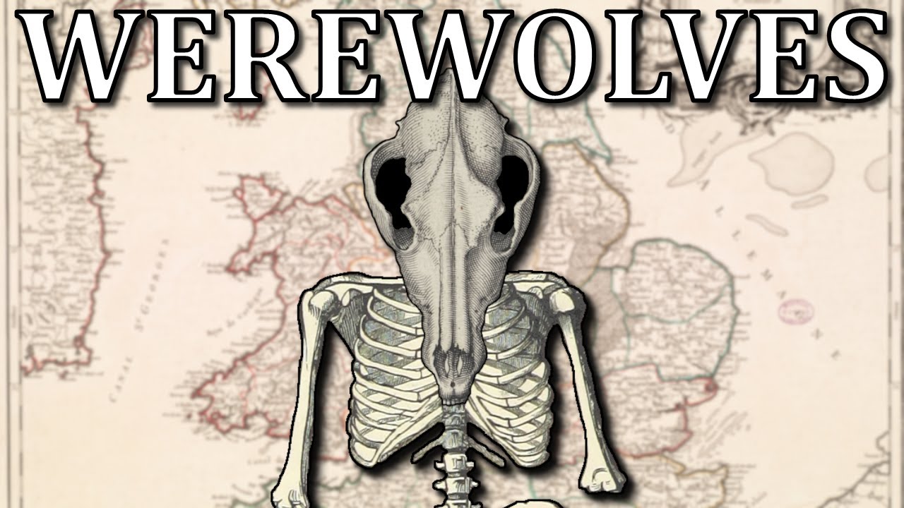 The Last Werewolf Sighting