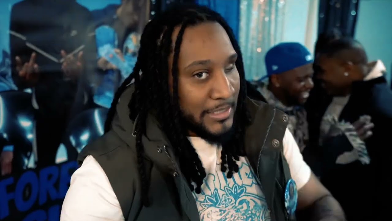 Prince Lord &ldquo;Letter To Swerv&rdquo; (Video shot by ​⁠:@CEETHEWORLDMUSIC)