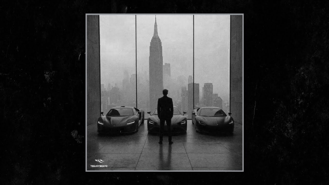 (FREE) FRIENDLY THUG 52 x MACAN Type Beat - «Sponsor» | Trap Beat