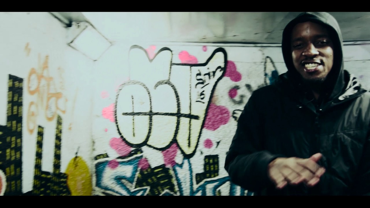 Cersei - Guti Razor Family (Official Video)