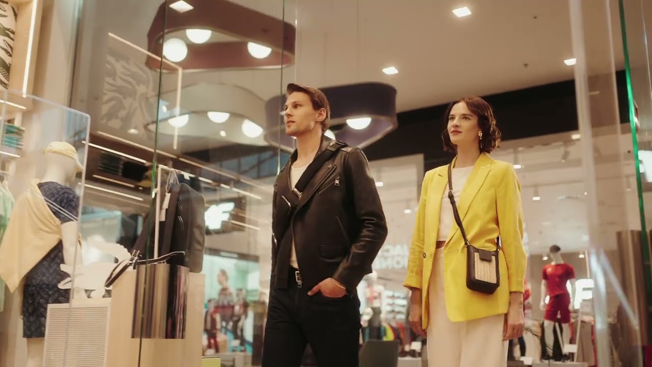 Kierunek na ferie? Kierunek moda!  - Wrocław Fashion Outlet