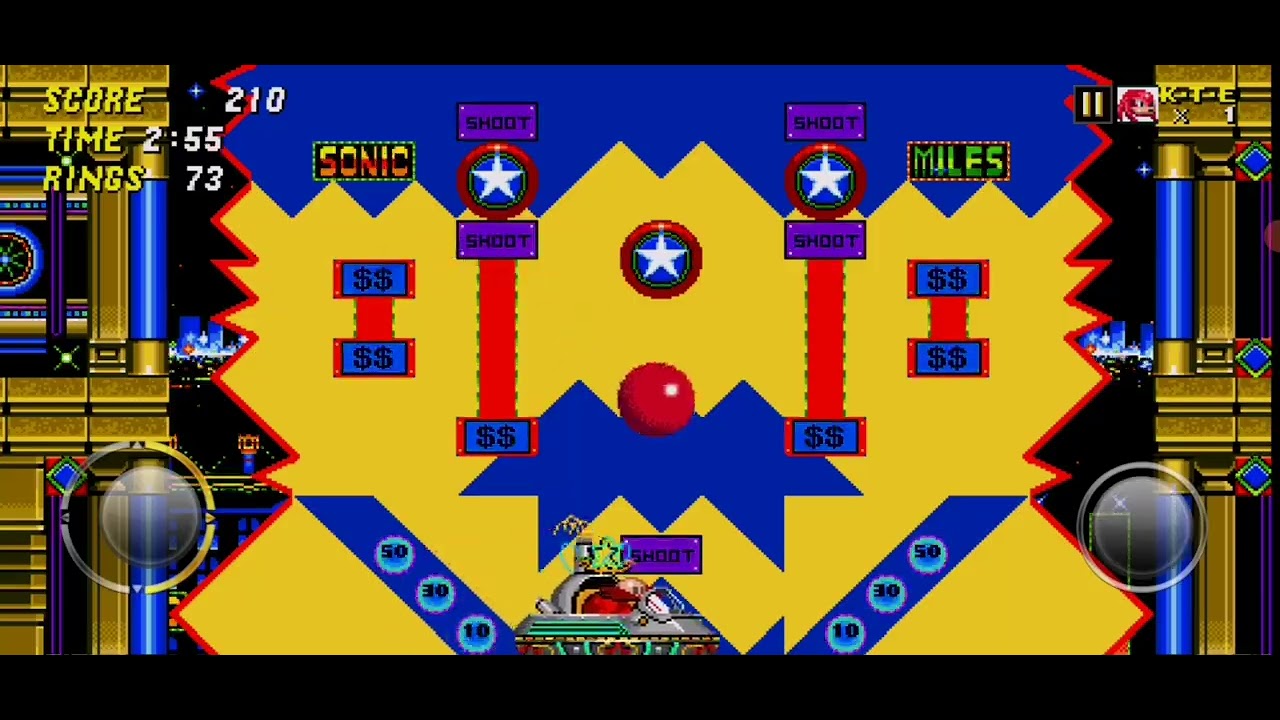 لعبنا sonic مرة ثانية و هالمرة فزت|sonic 2🦔