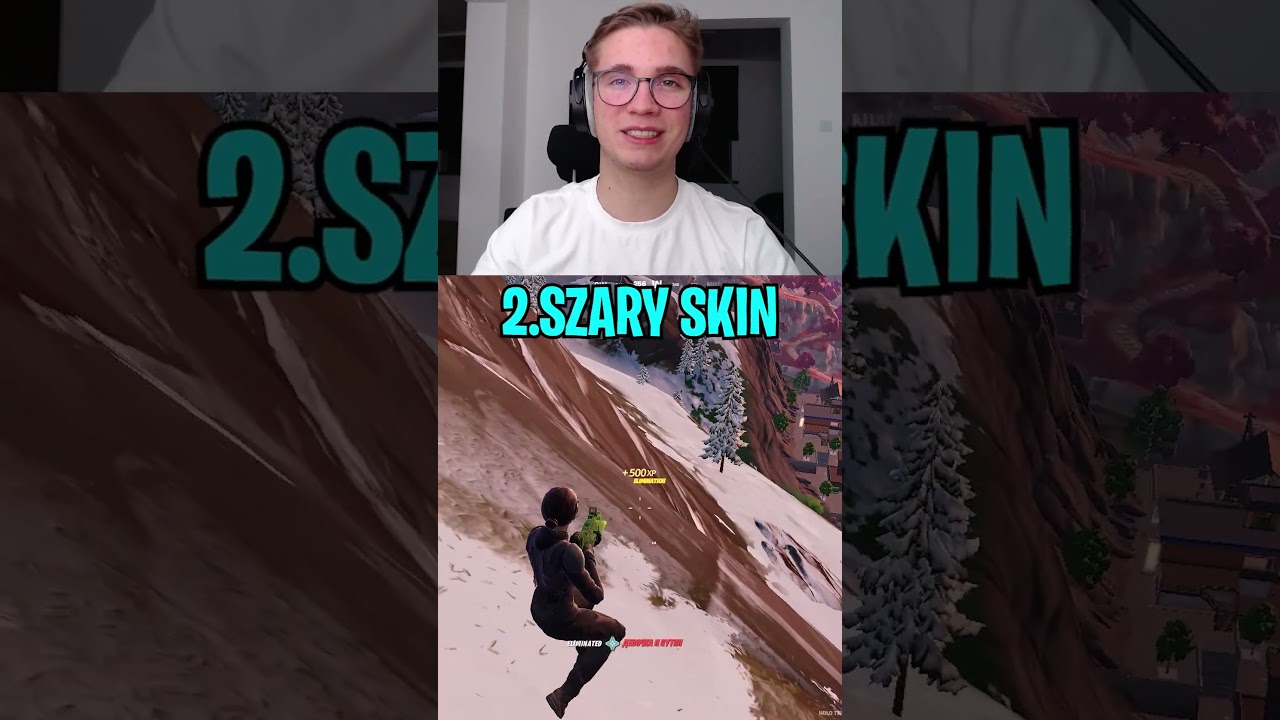 TRZY PORADY PRZEZ KT&Oacute;RE BĘDZIESZ LEPSZY W FORTNITE #fortnite #fortniteclips #shorts