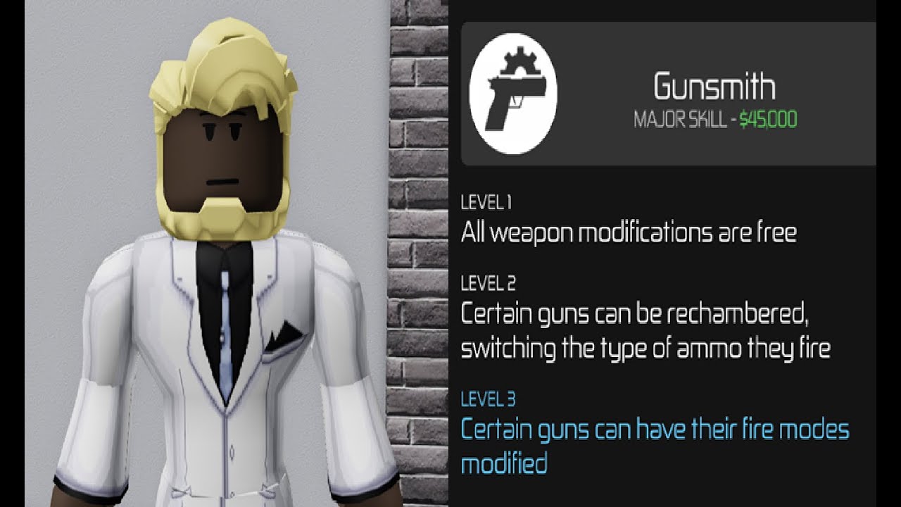 epa: Gunsmith 3 (EP:FC)
