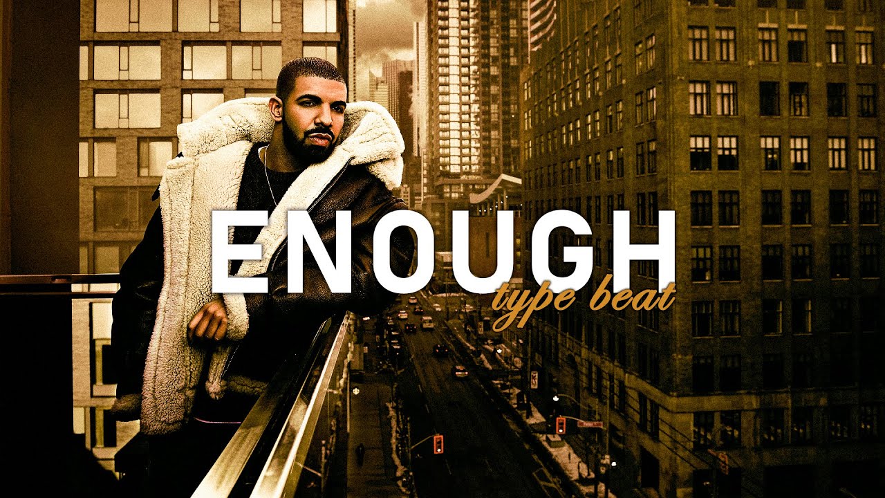 [FREE] Drake Type Beat - 