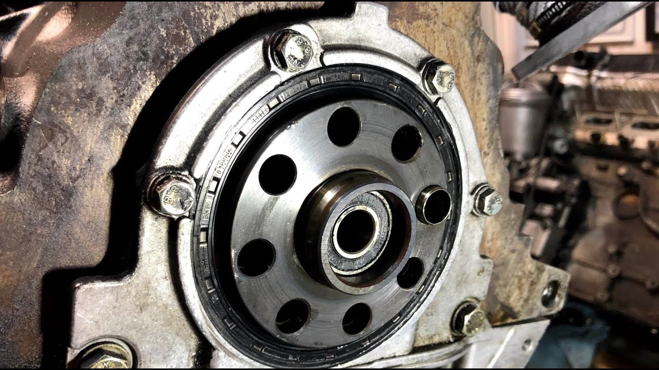 Symptoms of a Bad Pilot Bearing & New Pilot Bearing Install Direction & repair cost