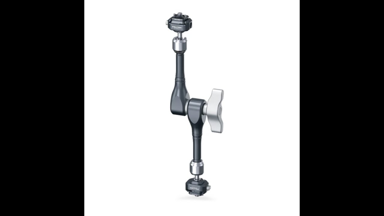 Ulanzi F22 Magic Arm  7