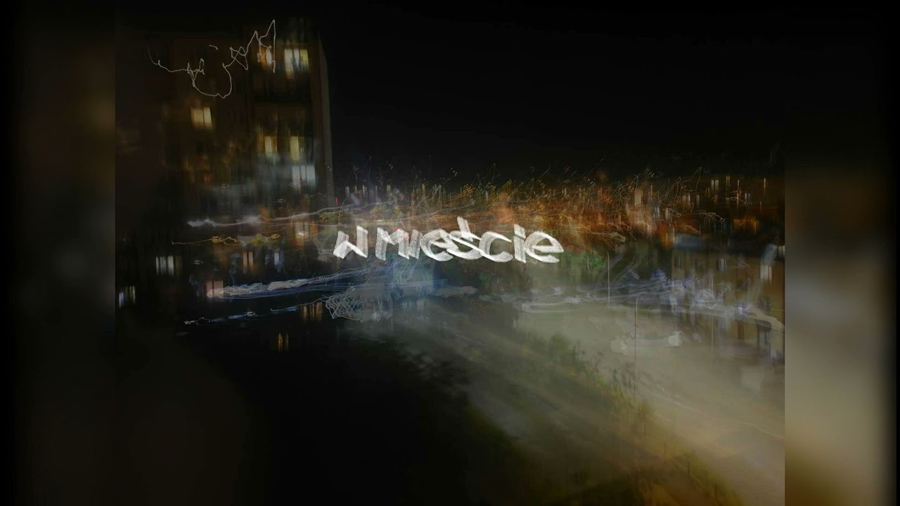 Wicek - W mieście