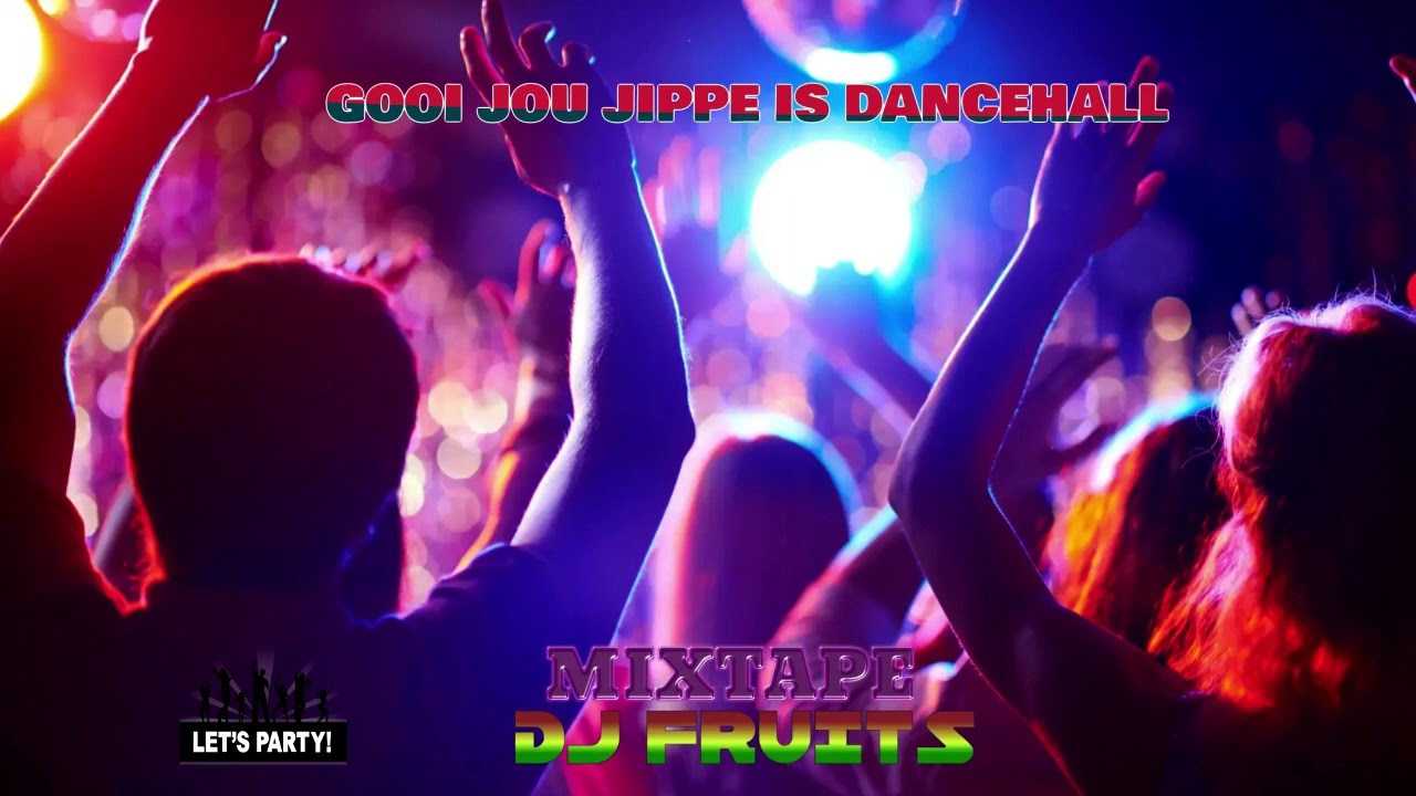 REVERSE RIDDIM X SILECTAH DIXON X DJ FRUITS X GREEZO X JAH UZZI 2022