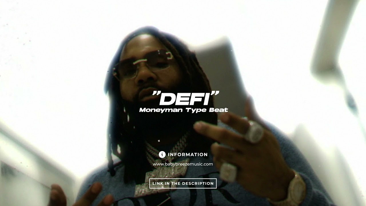 FREE Money Man Type Beat 2022 