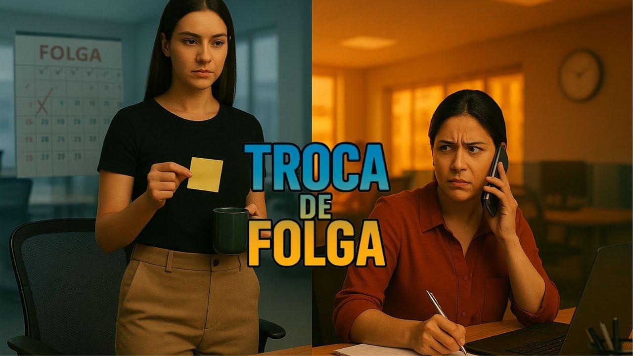 Ela achou que tinha mais direito por ter filhos - História Completa #arebecaconta #entretenimento