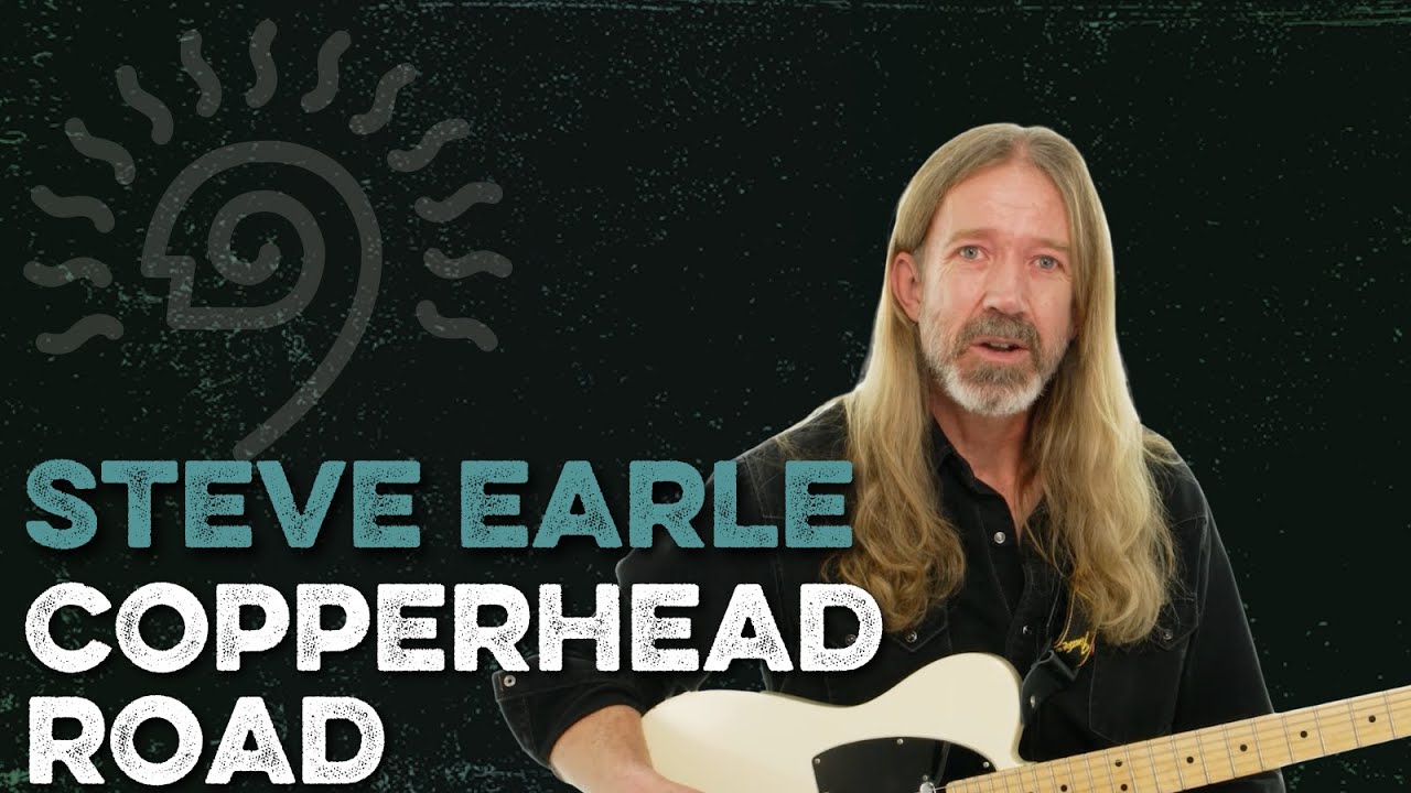 Как играть Copperhead Road Стива Эрла на гитаре | TrueFire