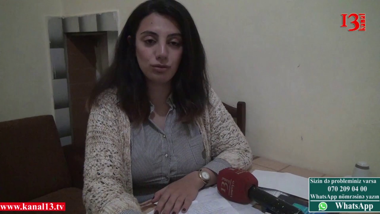 Polis iş üçün müraciət edən qadının telefon nömrəsini götürdü, başına oyun açdı