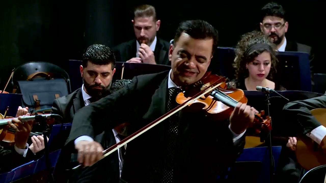 Andre hajj -2019 Jihad akl امانة