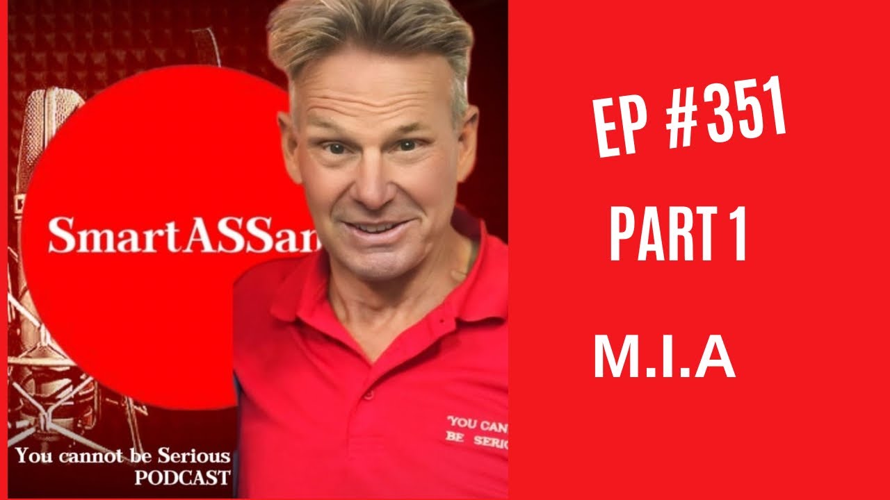 EP 351 - Part 1 - M I A