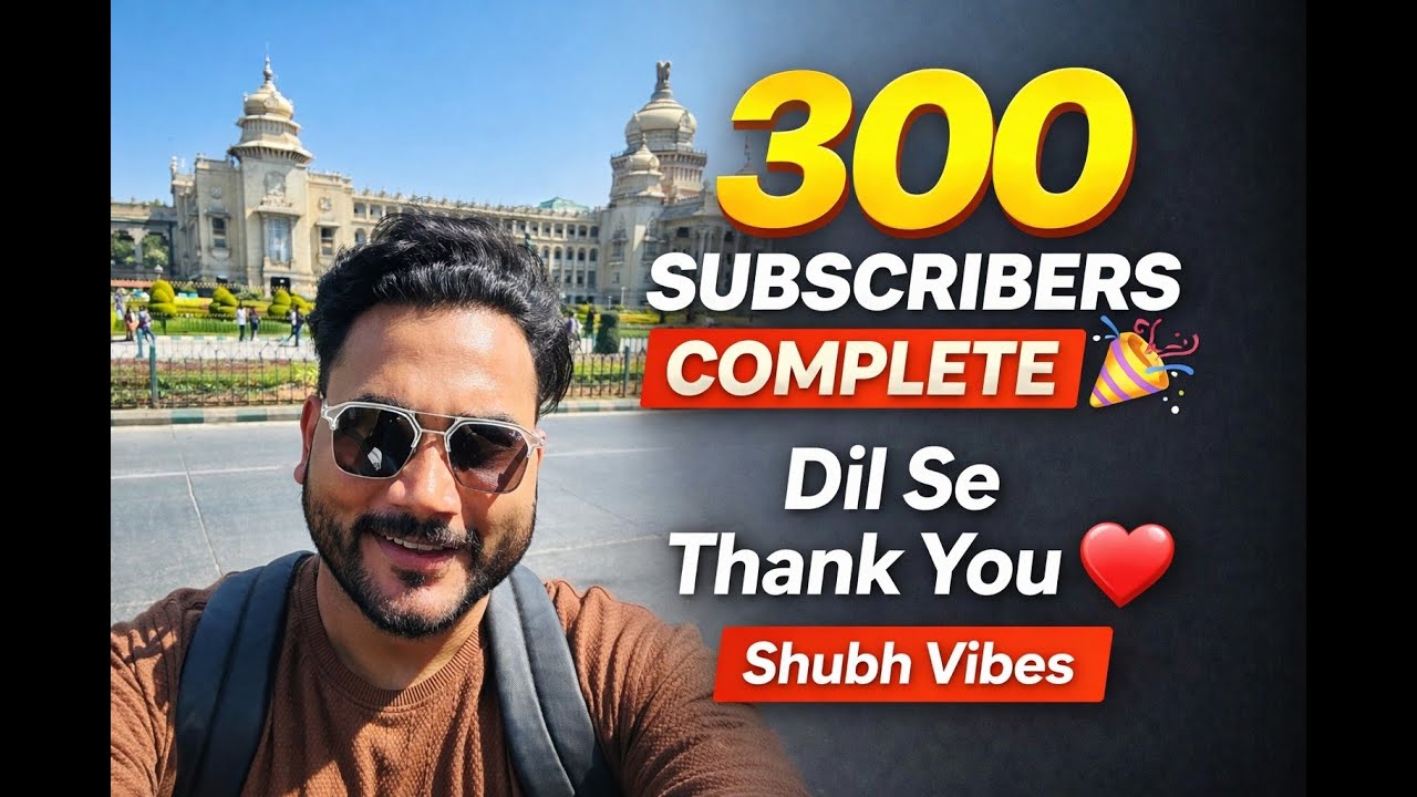 From 300 Subs to Daily Hustle 💪 | Home Workout, Office Life & Cooking Vlog