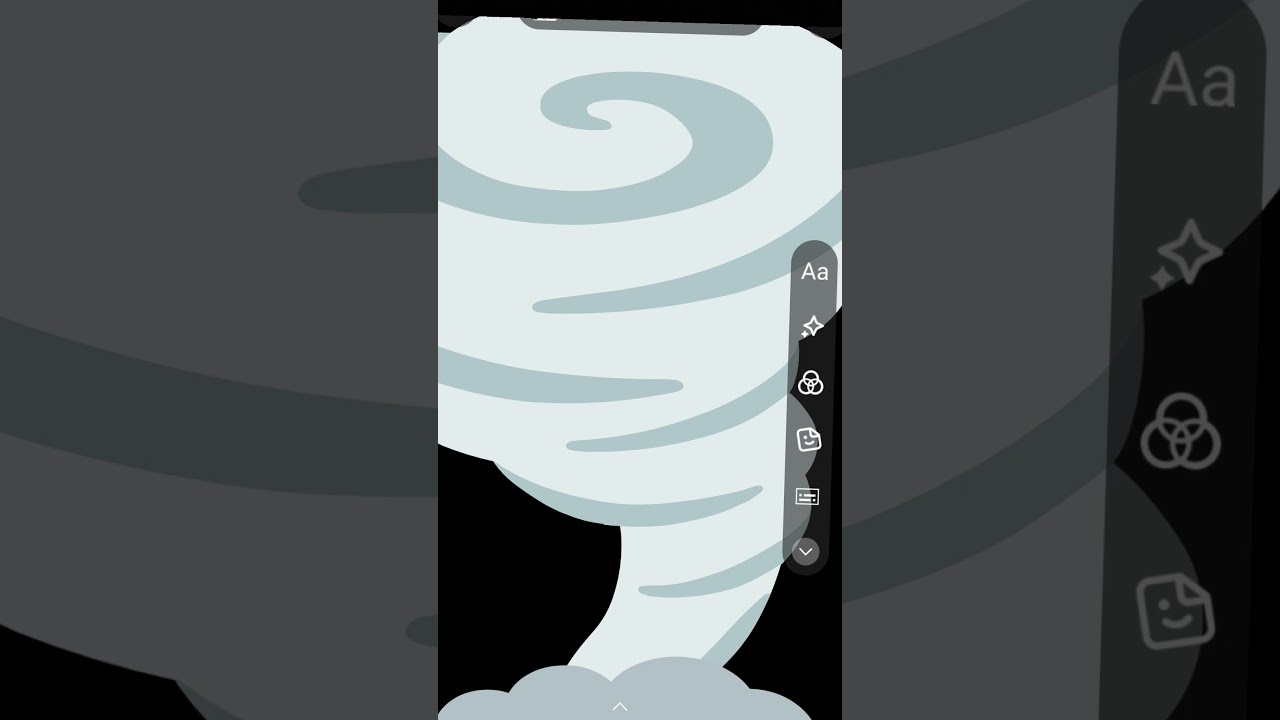 hay un tornado parte 2