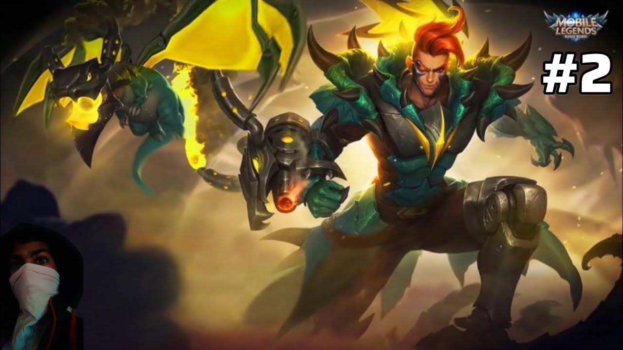 Moba Legends 5v5 : Battleground - Gameplay Walkthrough Part 2 - Fight against opponent(iOS, Android)