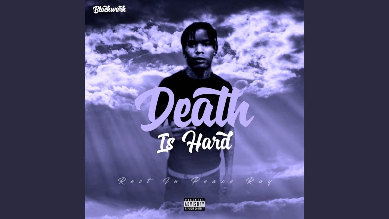 Death Is Hard