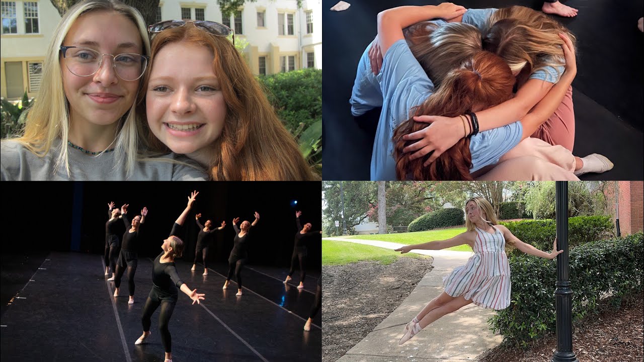 Ballet Magnificat Summer Dance Intensive 2023!