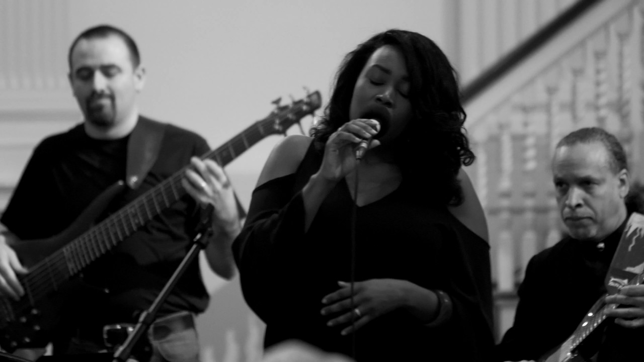 All Souls Solidarity Sing