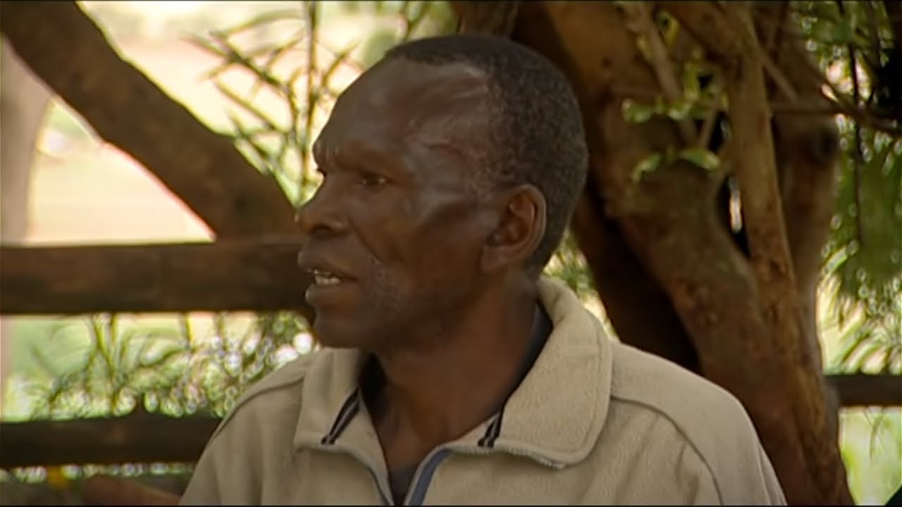 Shamba Shape Up Series 1 - Ep 2: Arid Farming, Irrigation, Ploughing (English)