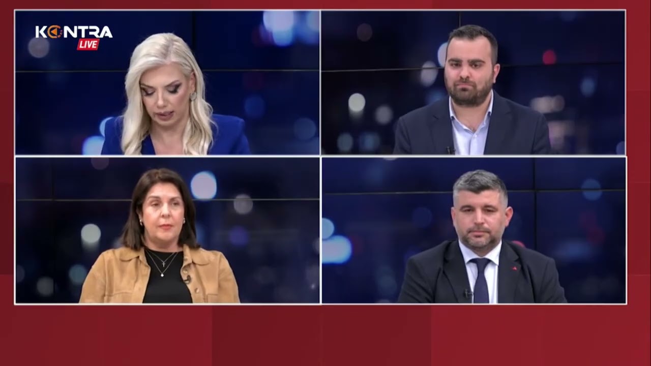 Κontra24: Ορφέας Γεωργίου - Έφη Χαλάτση - Γιάννης Μπουλέκος