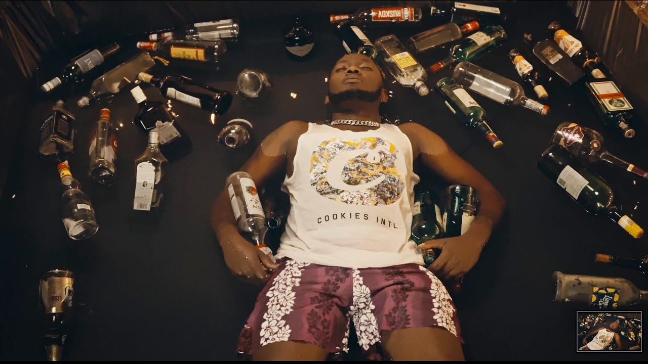 Alto - Biramvuna (Official Video)