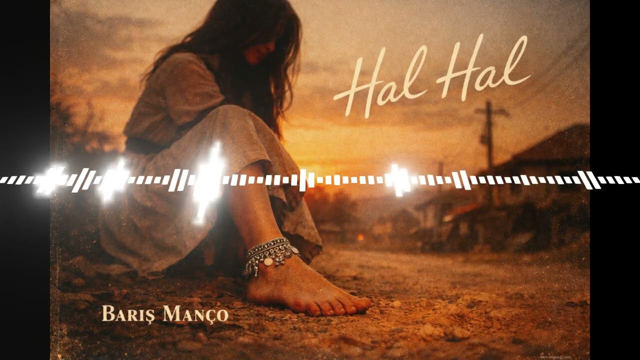 Barış Manço  - Hal Hal Cover #müzik #hal hal #barışmanço