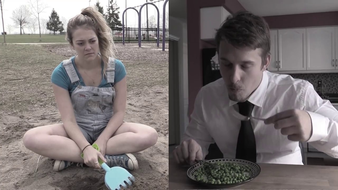 Be My Baby - Short Film