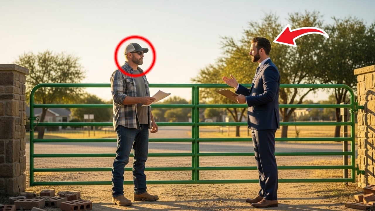 HOA Blocked My Driveway – So I Blocked Their Only Road Out!