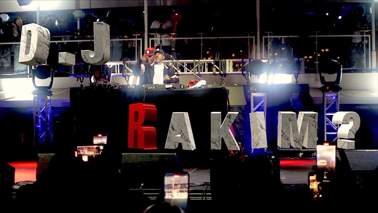 Rock the Bells 2024 Cruise, Ep9 of 12|KBklyn