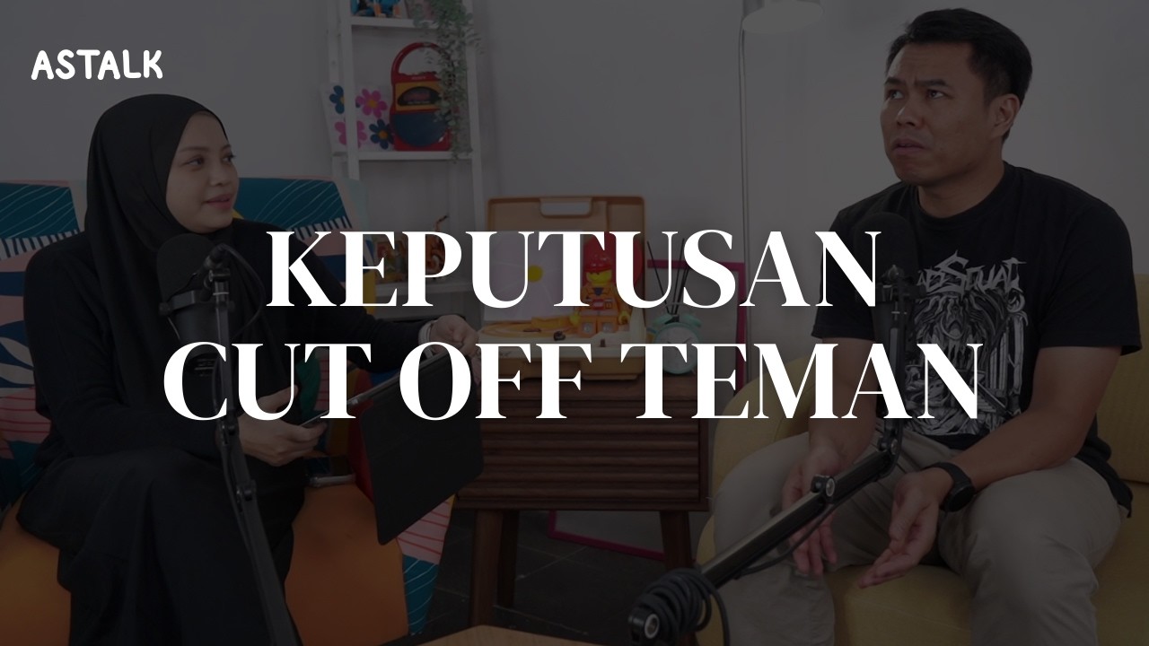 Pentingnya Cari Bestie Yang 1 Value