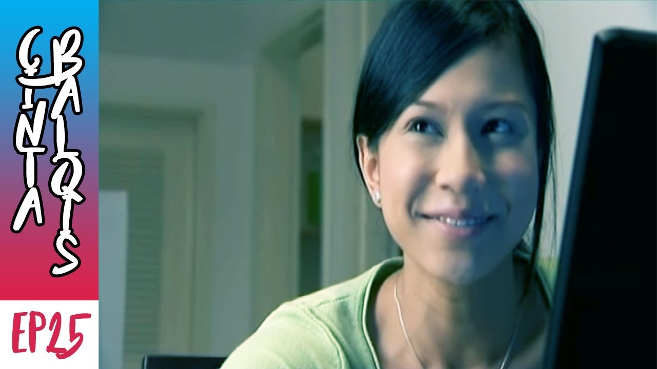 [FULL] Balqis | Episod 25