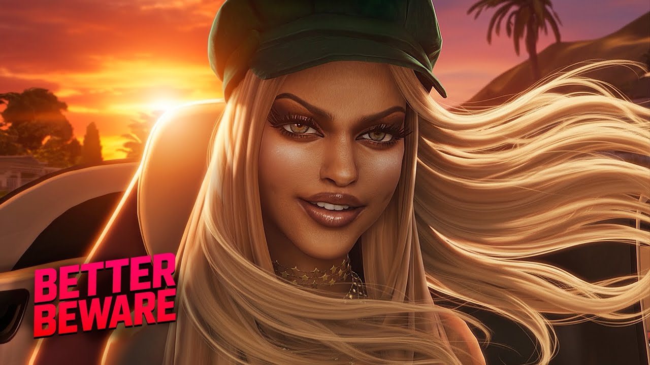 Better Beware - EP.8 Baby, Bye Bye!