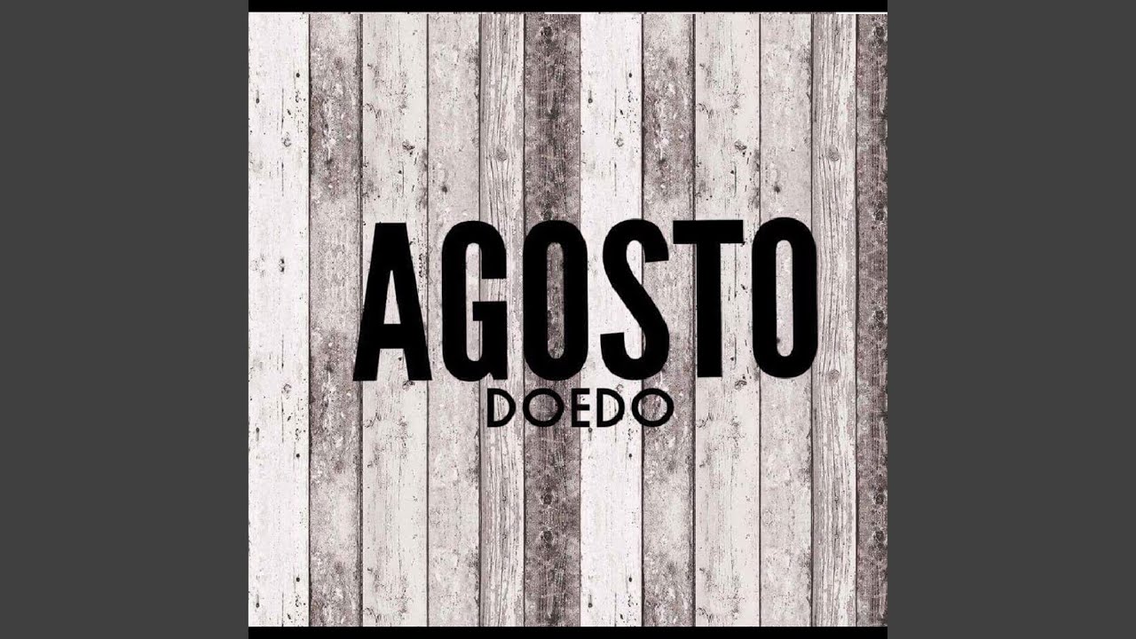 Agosto