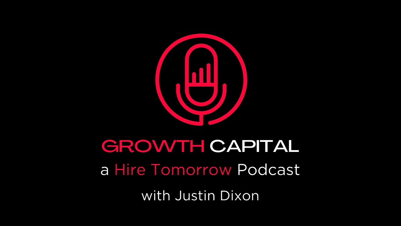 From Firefighting to Forecasting: How Systems Create Scale with David Forster