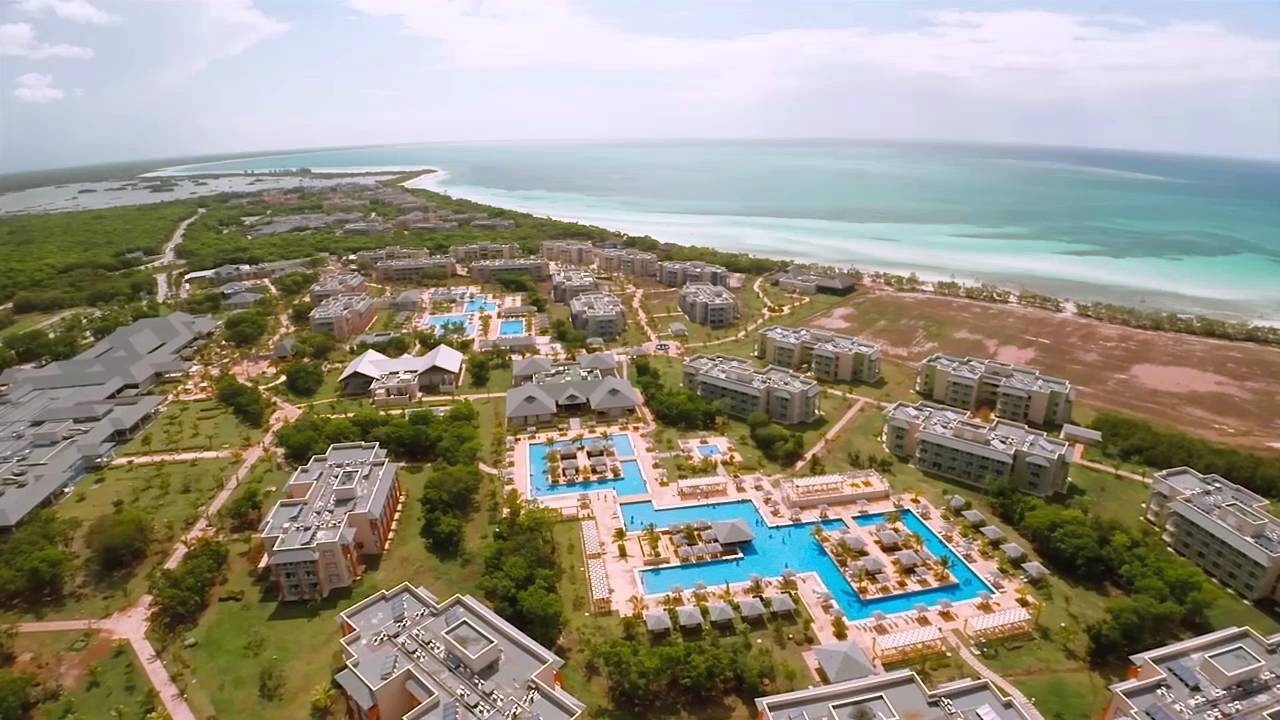 Meli&aacute; Jardines del Rey -Cayo Coco, Cuba