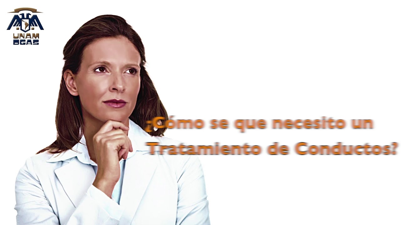 Matar/Quitar el nervio al diente - UNAM Global